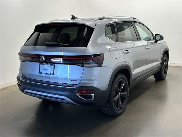 Thumbnail: 2025 Volkswagen Taos - 31