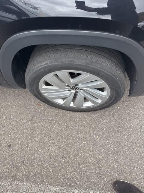 Thumbnail: 2022 Volkswagen Atlas - 4