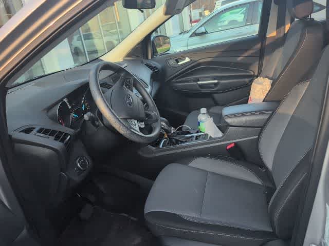 Thumbnail: 2019 Ford Escape - 12