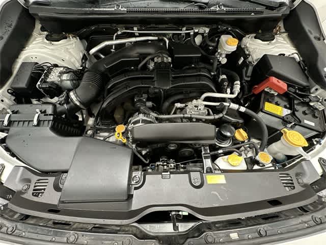 Thumbnail: 2023 Subaru Crosstrek - 27