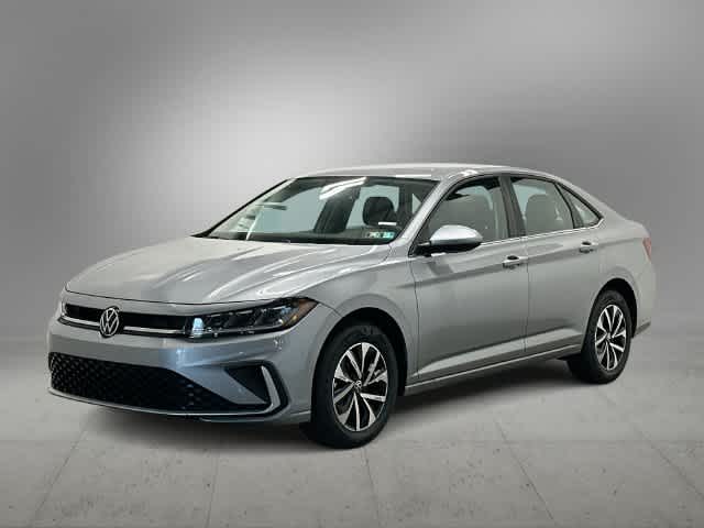 2027 Volkswagen Jetta