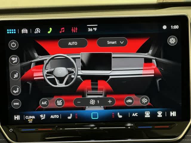 Thumbnail: 2026 Volkswagen Tiguan - 15