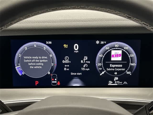 Thumbnail: 2026 Volkswagen Tiguan - 7