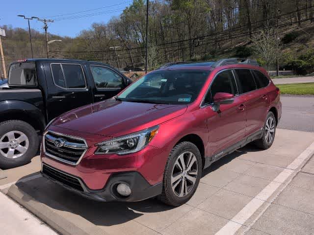 Thumbnail: 2019 Subaru Outback - 1