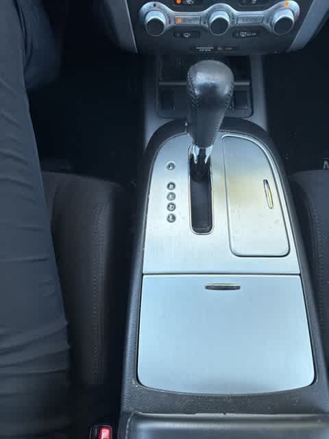 Thumbnail: 2011 Nissan Murano - 19