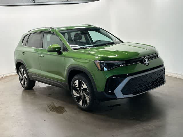 Thumbnail: 2026 Volkswagen Taos - 28