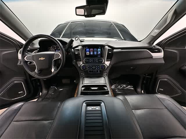 Thumbnail: 2017 Chevrolet Suburban - 22