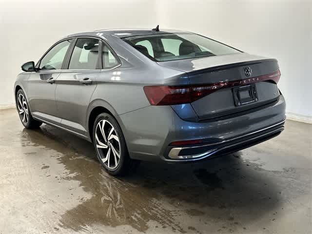 Thumbnail: 2026 Volkswagen Jetta - 31