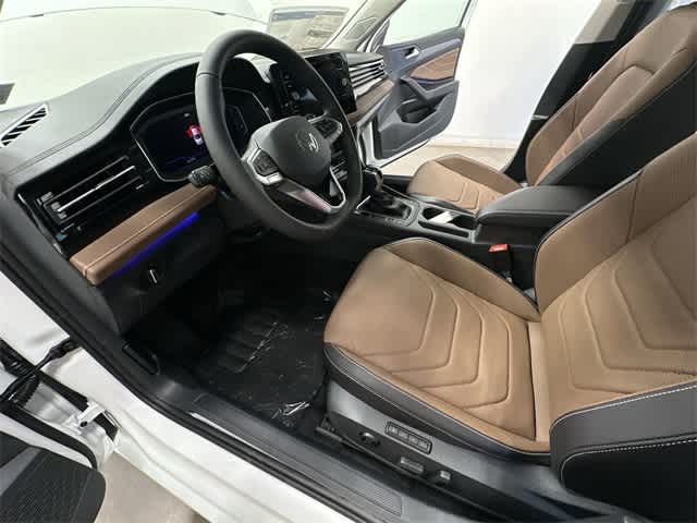 Thumbnail: 2026 Volkswagen Jetta - 18