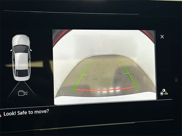 Thumbnail: 2026 Volkswagen Jetta - 12