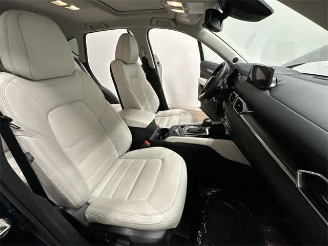 Thumbnail: 2023 Mazda CX-5 - 21