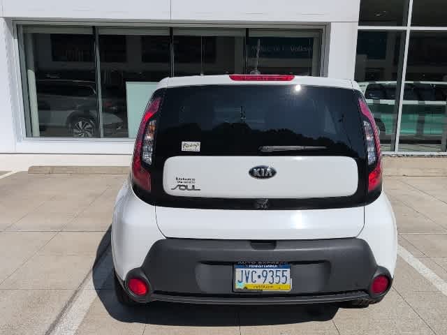 Thumbnail: 2015 Kia Soul - 4