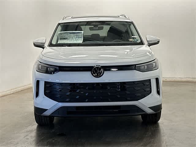 Thumbnail: 2026 Volkswagen Tiguan - 25