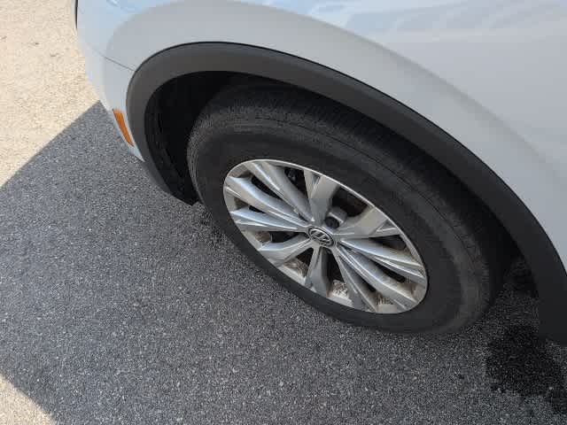 Thumbnail: 2019 Volkswagen Tiguan - 12