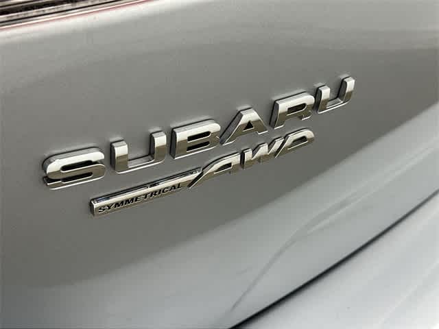 Thumbnail: 2022 Subaru Forester - 28
