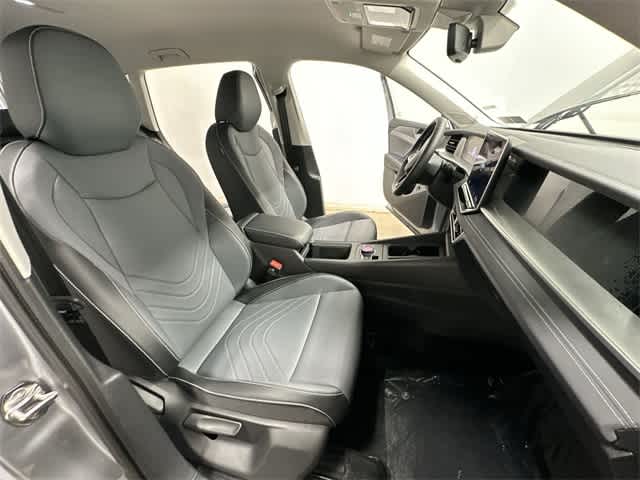 Thumbnail: 2026 Volkswagen Tiguan - 20