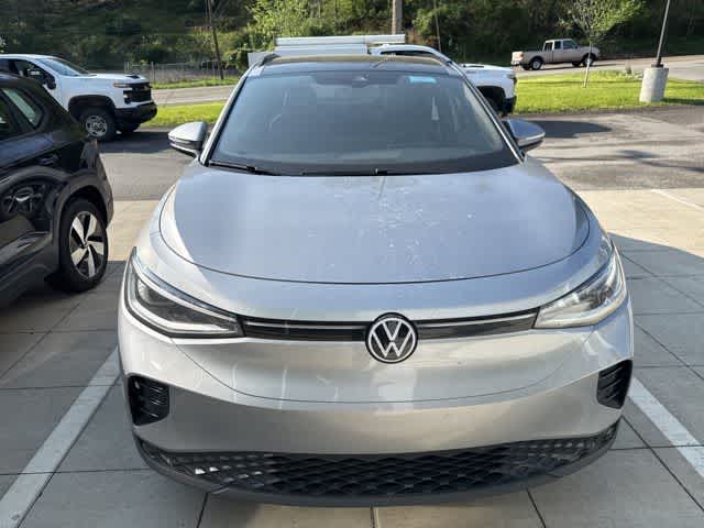 Thumbnail: 2023 Volkswagen ID.4 - 2