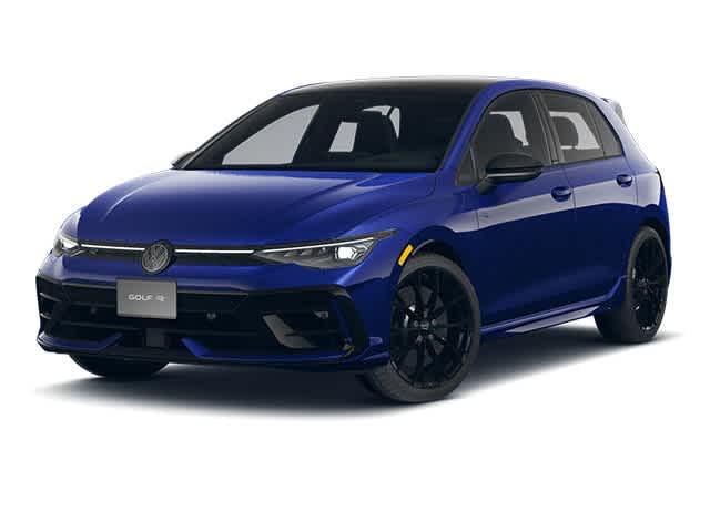 2025 Volkswagen Golf R -
                  Moon Township, PA