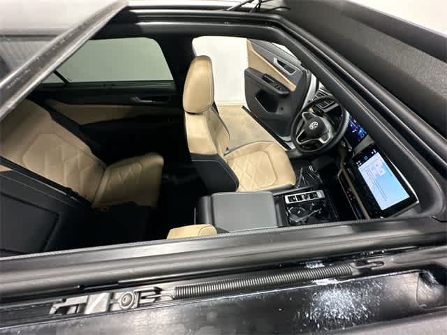 Thumbnail: 2026 Volkswagen Atlas - 6