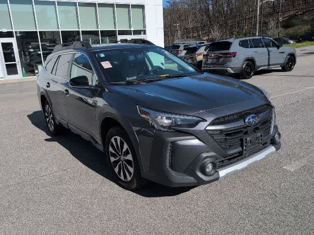 Thumbnail: 2023 Subaru Outback - 7