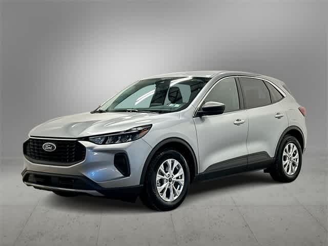 Thumbnail: 2023 Ford Escape - 1