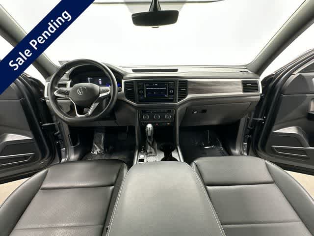 Thumbnail: 2023 Volkswagen Atlas - 19