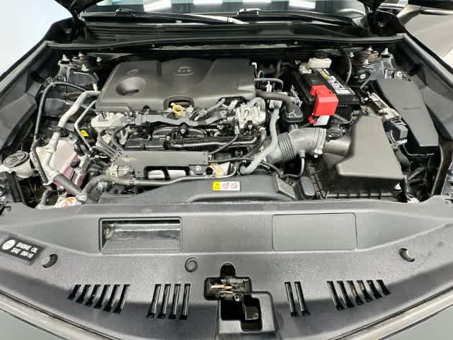 2022 Toyota Camry LE - Photo 22