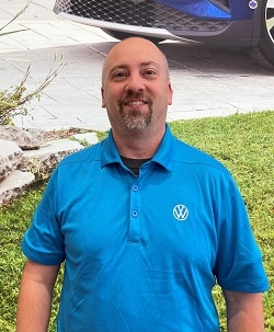 Staff member Brett Gosnell from ID_3894f3883328