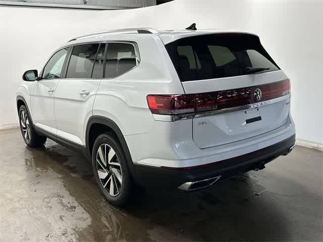 Thumbnail: 2026 Volkswagen Atlas - 32