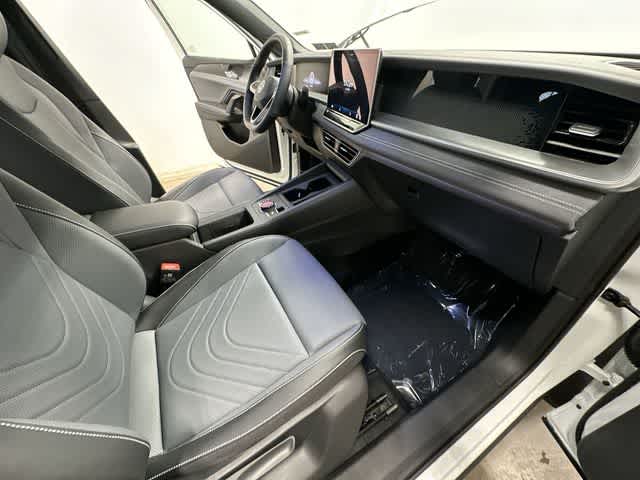 Thumbnail: 2026 Volkswagen Tiguan - 20