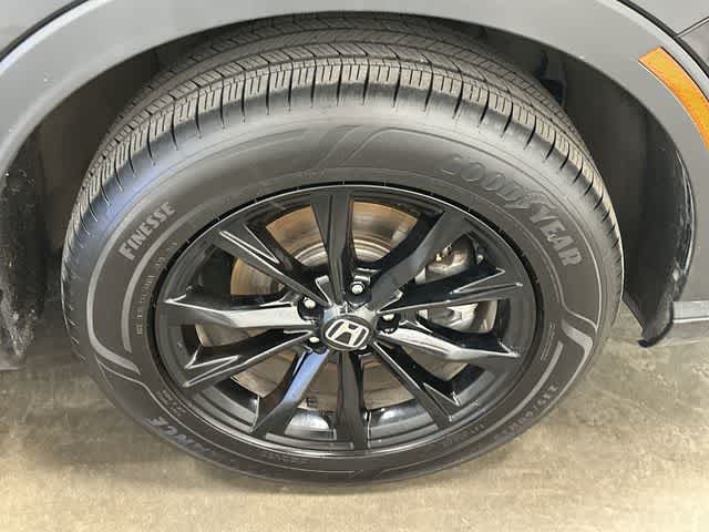 Thumbnail: 2024 Honda CR-V - 5