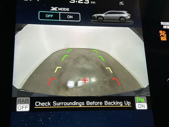 Thumbnail: 2023 Subaru Outback - 15