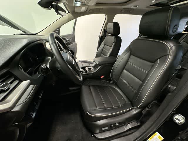 Thumbnail: 2023 GMC Acadia - 19