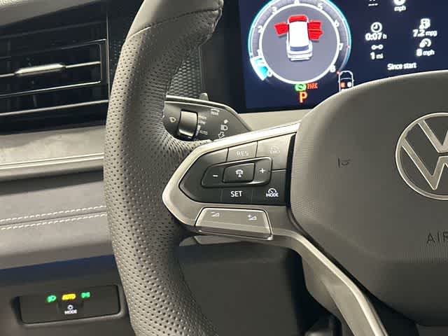 Thumbnail: 2026 Volkswagen Tiguan - 9