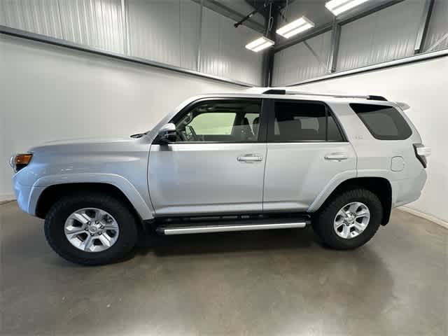 2019 Toyota 4Runner SR5 2