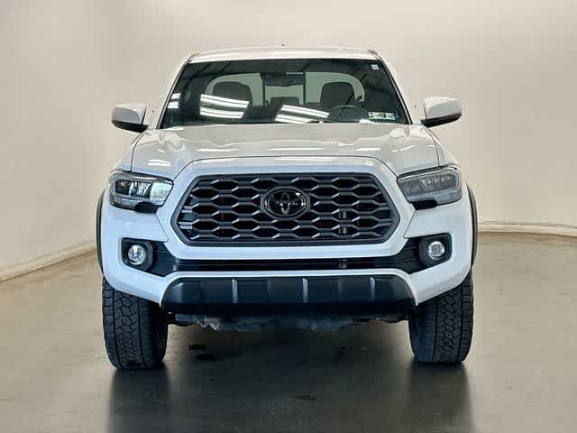 Thumbnail: 2022 Toyota Tacoma - 28