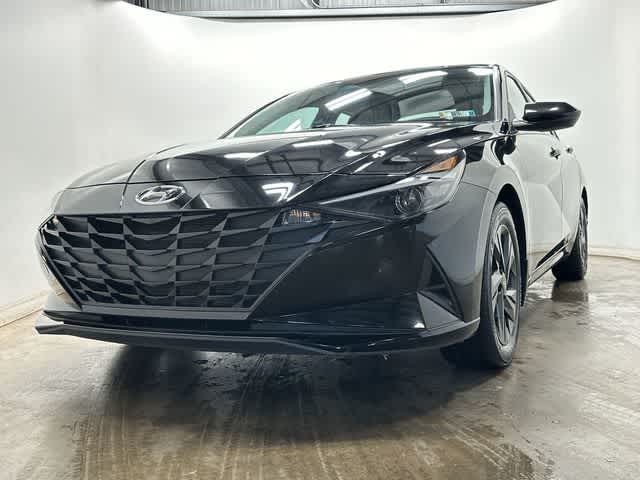 Thumbnail: 2023 Hyundai Elantra - 27