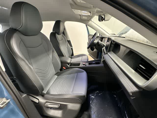 Thumbnail: 2026 Volkswagen Tiguan - 20