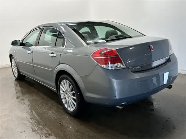 Thumbnail: 2008 Saturn Aura - 31