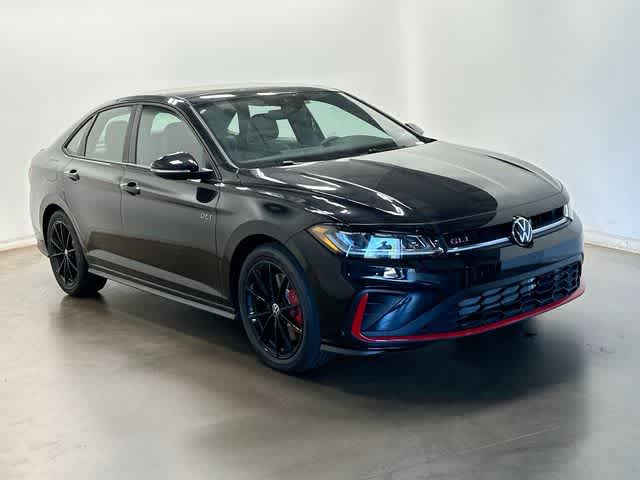 Thumbnail: 2026 Volkswagen Jetta - 29