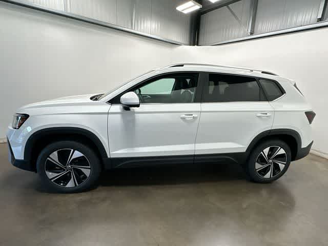 Thumbnail: 2026 Volkswagen Taos - 2