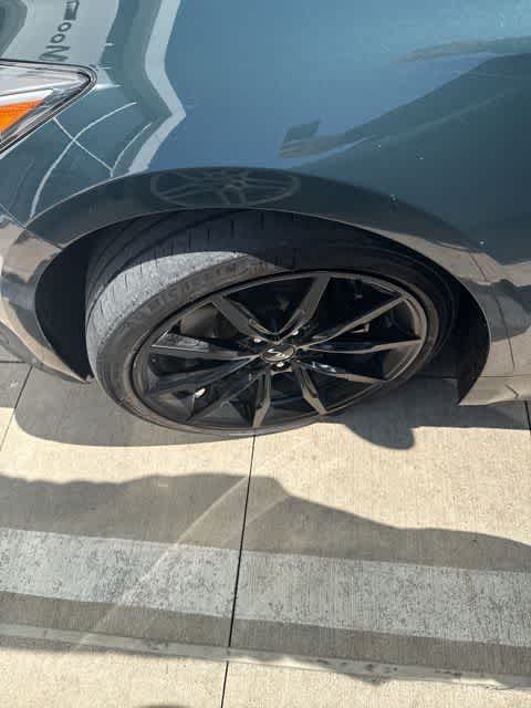 Thumbnail: 2023 Kia Stinger - 9