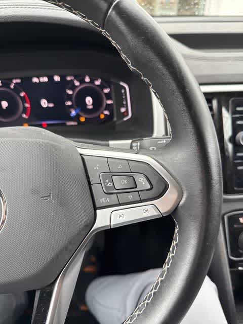 Thumbnail: 2023 Volkswagen Atlas - 15