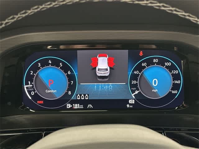 Thumbnail: 2026 Volkswagen Atlas - 7