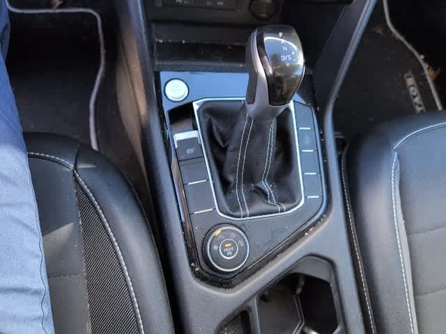 Thumbnail: 2023 Volkswagen Taos - 16