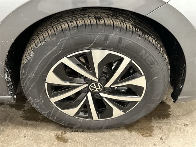 Thumbnail: 2026 Volkswagen Jetta - 5