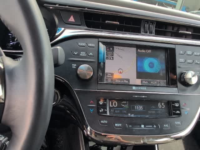 Thumbnail: 2014 Toyota Avalon - 14