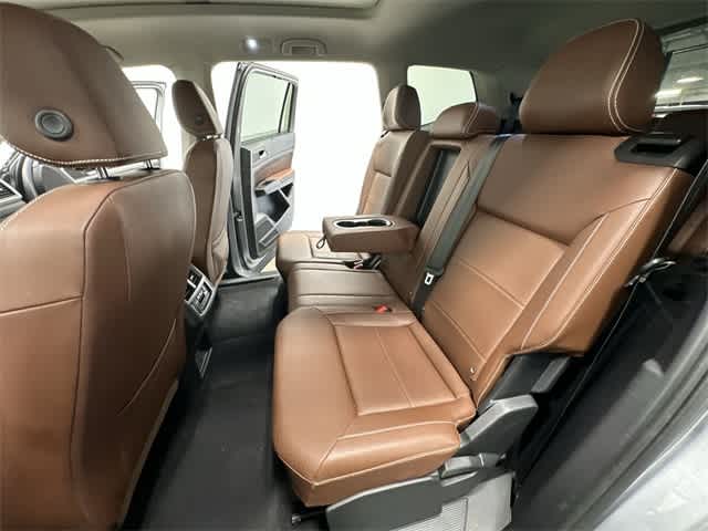 Thumbnail: 2023 Volkswagen Atlas - 20