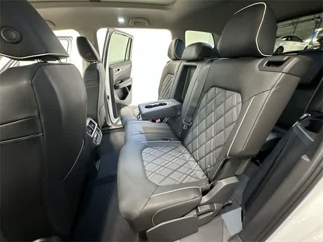 Thumbnail: 2026 Volkswagen Atlas - 19