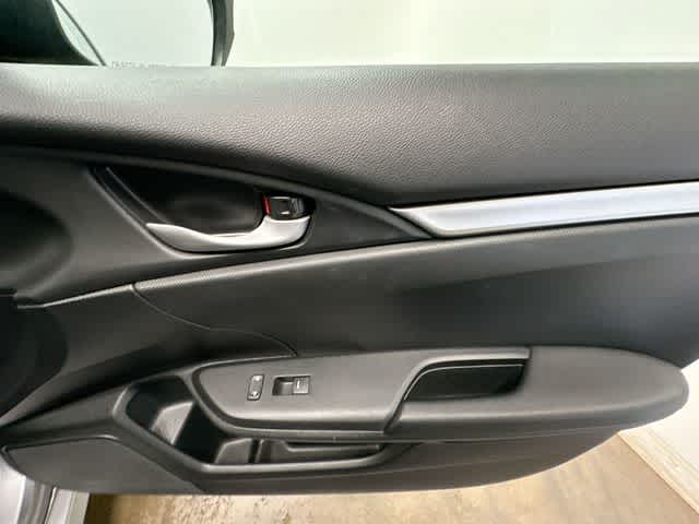 Thumbnail: 2019 Honda Civic - 22